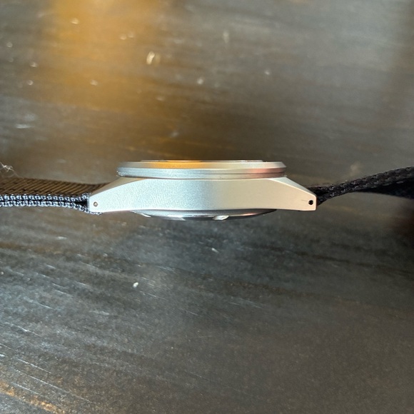 Unimatic Modello Quattro UT-4 Toolwatch - Picture 7 of 14